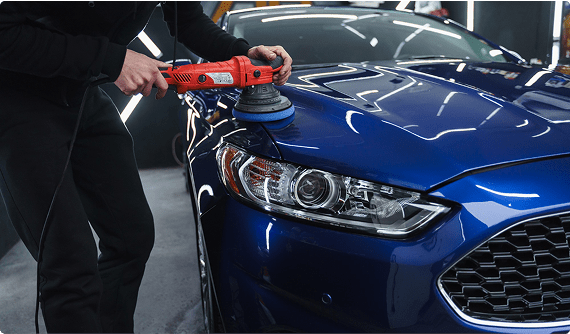Choosing the Best Clearcoat for Auto Refinishing - VirtuColor Supply