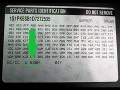 How to Find your Car Paint Code - VirtuColor Supply