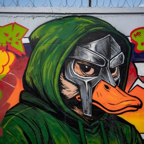 G.A.S. Graffiti Art Studio - VirtuColor Supply