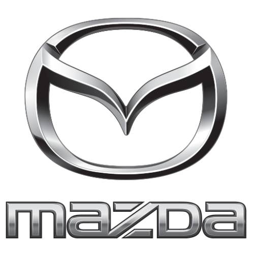 Mazda Car Paint Codes