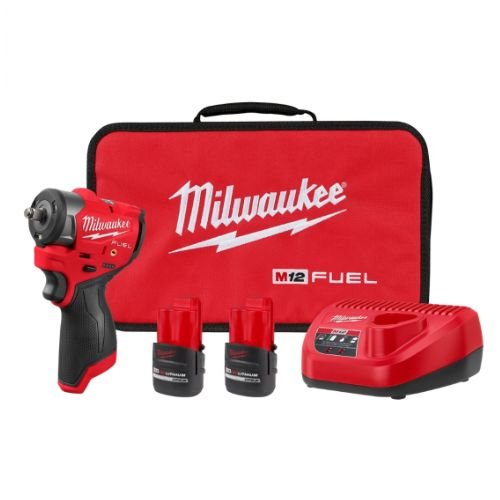 Mikwaukee Tools - VirtuColor Supply