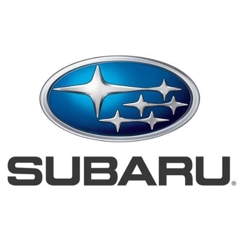 Subaru Car Paint Codes