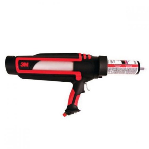 3M 05846 Pneumatic Applicator Gun for Dynamic Mixing System - VirtuColor Supply