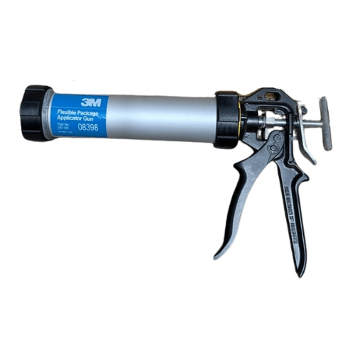 3M™ 08398 Manual Applicator Gun for 310 ml Foil Packs - VirtuColor Supply