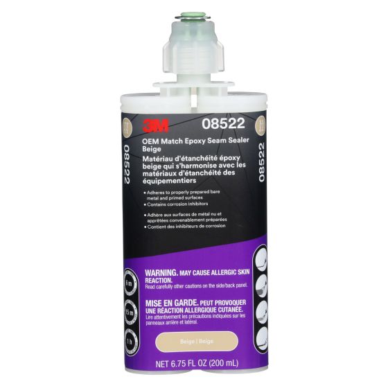3M OEM Match Epoxy Seam Sealer | 200 mL - VirtuColor Supply