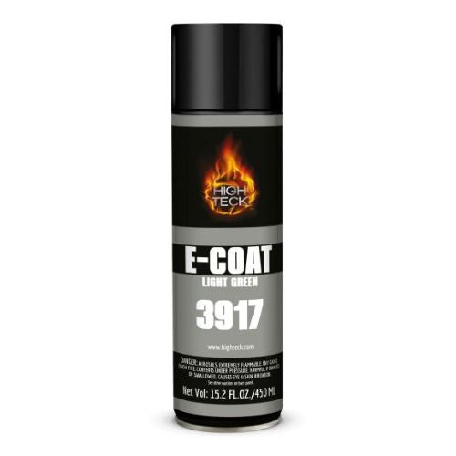 High Teck 3917 Light Green E-COAT DTM Primer, 15 oz Aerosol