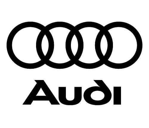 Audi Car Paint Codes
