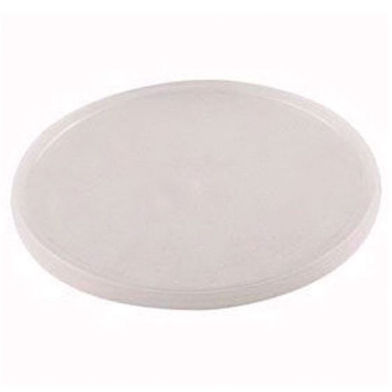 E-Z Mix® 70165L Lid For 5Qt Mixing Cup | 25ct - VirtuColor Supply