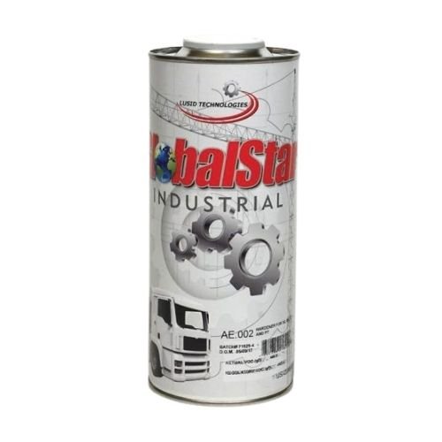 Globalstar AE002 Quart Medium Hardener for Topcoats - VirtuColor Supply