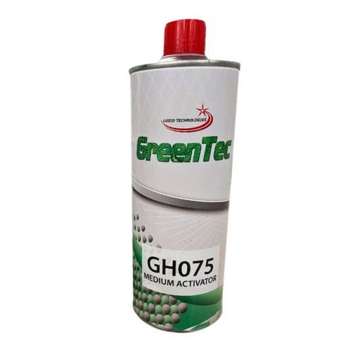 GreenTec GH075P Medium Low VOC Activator, 1 pt - VirtuColor Supply