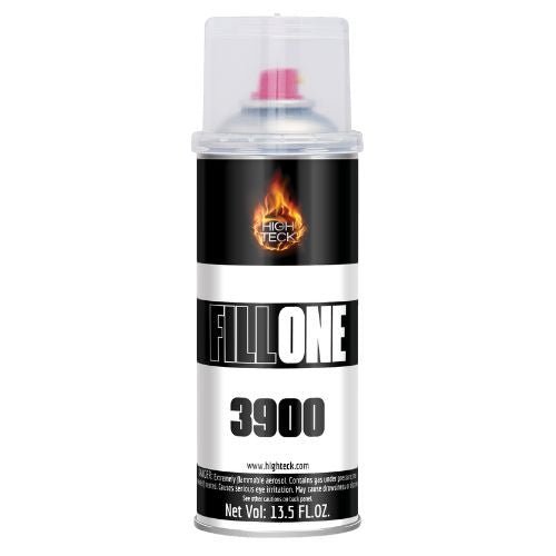 High Teck 3900 Empty Aerosol Can for 1K Basecoats - VirtuColor Supply