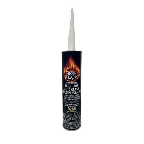 High Teck 9280 Urethane Windshield Sealer | 10.1 oz Tube - VirtuColor Supply