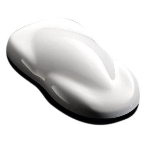 HOUSE OF KOLOR S2 - 26 White Universal Basecoat, Gal - VirtuColor Supply