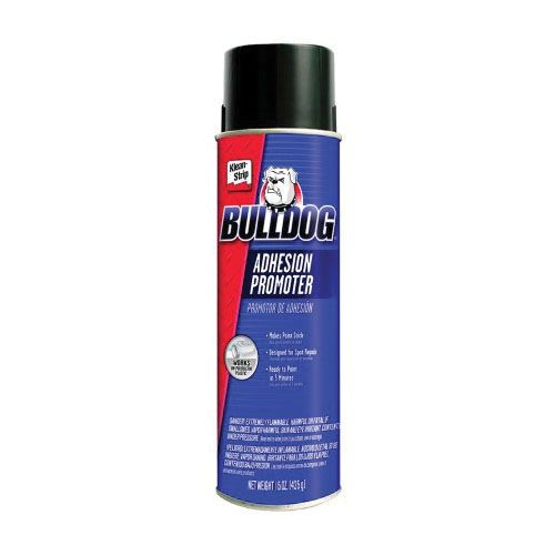 Klean - Strip Bulldog ETP0123B Adhesion Promoter, 15 oz Aerosol Can - VirtuColor Supply