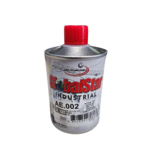 LOC1 - Globalstar AE002 Half Pint Medium Hardener for Topcoats* - VirtuColor Supply