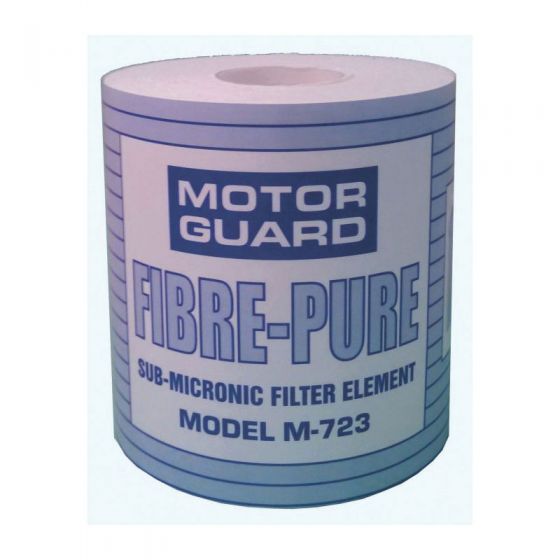 MOTOR GUARD M - 723 Submicronic Air Filter Element - VirtuColor Supply