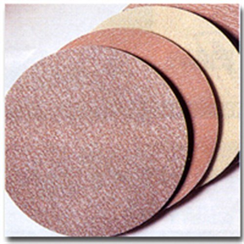 Norton 6" A275Op NorGrip Sanding Disc | 100bx - VirtuColor Supply