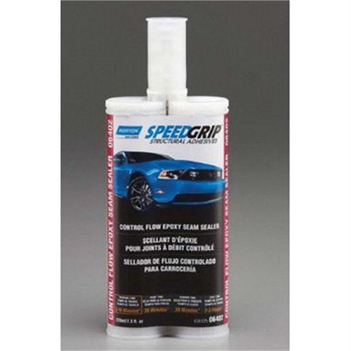 Norton Epoxy Controlled Flow Seam Sealer | 220ml - VirtuColor Supply