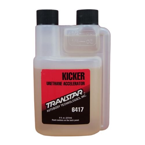 TRANSTAR® 6417 Kicker Urethane Accelerator, 8 oz - VirtuColor Supply