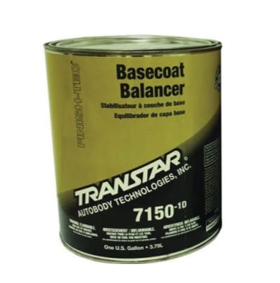 TRANSTAR® 7150 - 1D Basecoat Balancer, 1 gal - VirtuColor Supply