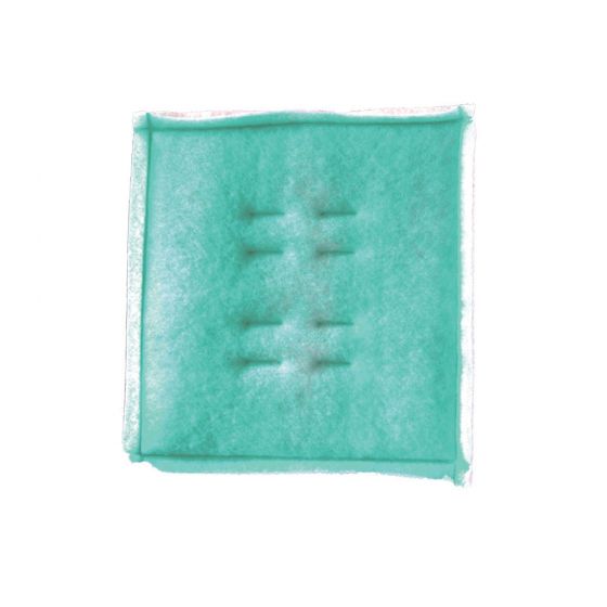 Viskon - Aire 4520 - 2020 Series 45 Intake Filter, 20 pc - VirtuColor Supply