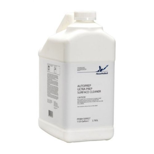 WANDA AutoPrep 509927 Ultra Prep Surface Cleaner, 1 gal - VirtuColor Supply