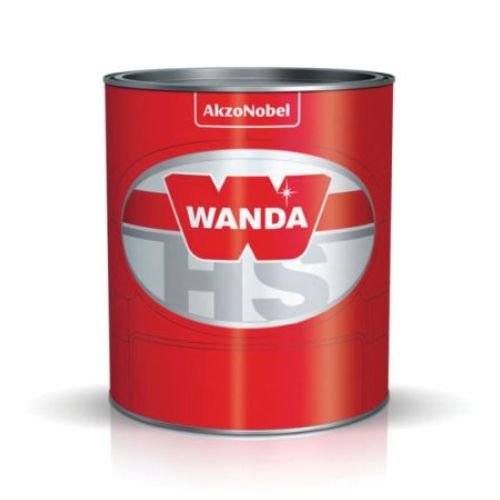 Wandabase MM 2000 Binder, 3.6 L Can - VirtuColor Supply