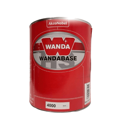 Wandabase MM 4000 Binder, 3.6 L Can - VirtuColor Supply
