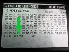 How to Find your Car Paint Code - VirtuColor Supply