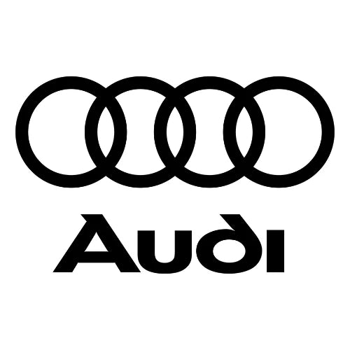 Audi Car Paint Codes