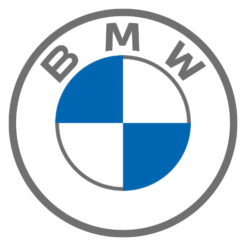 BMW Car Paint Codes