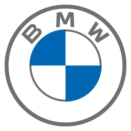 BMW Car Paint Codes - VirtuColor Supply