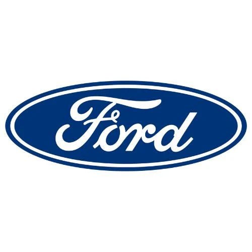 Ford Car Paint Codes - VirtuColor Supply