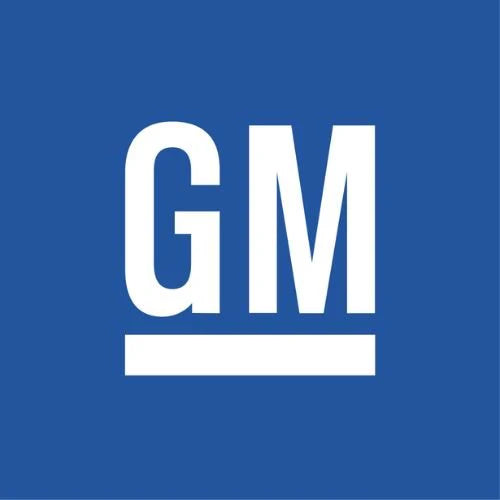 General Motors Car Paint Codes