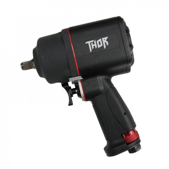 1/2" ONYX Thor Pneumatic Impact Wrench - VirtuColor Supply