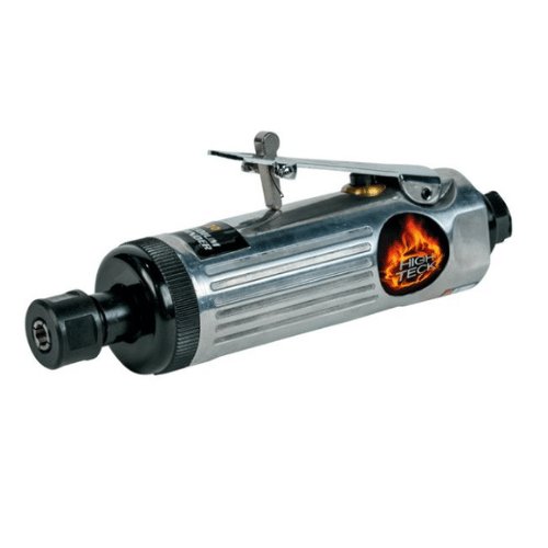 1/4" Medium Die Grinder with 1/2 Hp Motor - VirtuColor Supply