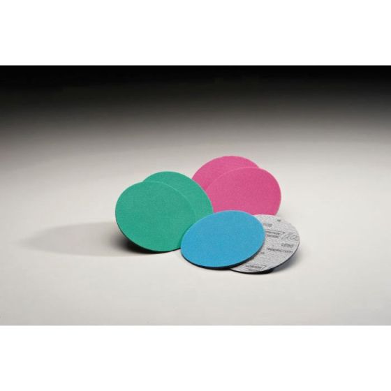 3" NorGrip Ice Sanding Disc | 6pk - VirtuColor Supply