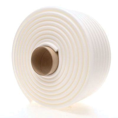 3M™ 06297 1/2" Soft Edge Masking Tape, 50 m L - VirtuColor Supply