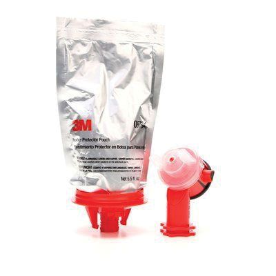 3M™ 08734 Rocker Protector Undercoating, 5.5 fl - oz Pouch - VirtuColor Supply