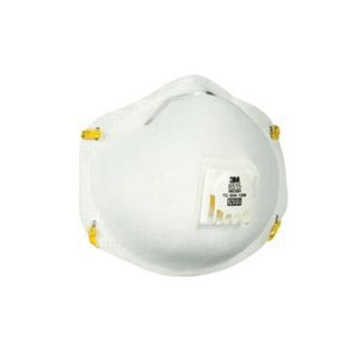 3M™ 7189 Particulate Welding Respirator, Box of 10 - VirtuColor Supply