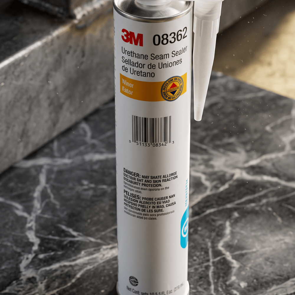 3M™ Automotive Seam Sealer – 1K | 10.5 oz Cartridge
