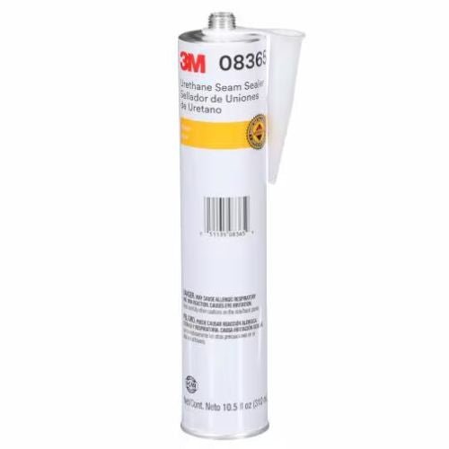 3M™ Automotive Seam Sealer – 1K | 10.5 oz Cartridge