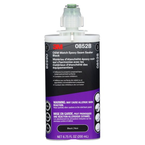 3M OEM Match Epoxy Seam Sealer | 200 mL