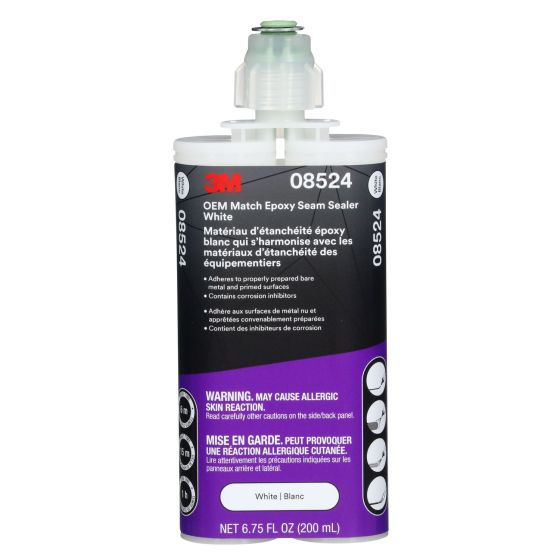 3M OEM Match Epoxy Seam Sealer | 200 mL