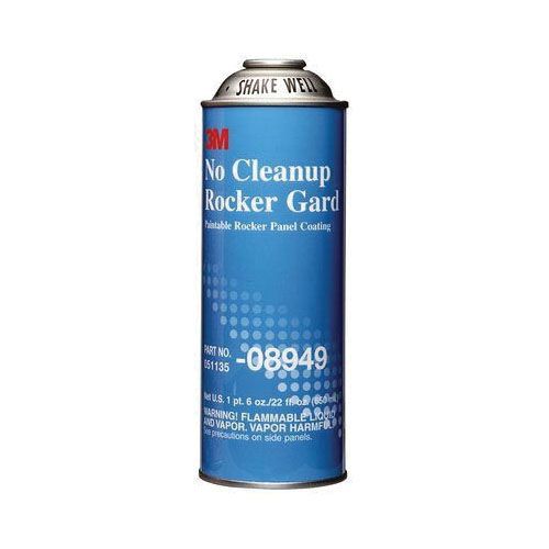 3M™ Rocker Gard™ 08949 No Cleanup Tan Coating, 22 oz - VirtuColor Supply