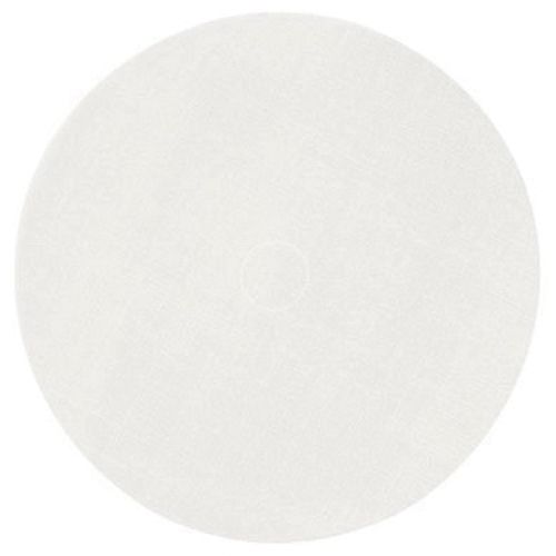 3M Trizact™ 5" White Finishing Film Disc, Hookit, Box of 50 - VirtuColor Supply