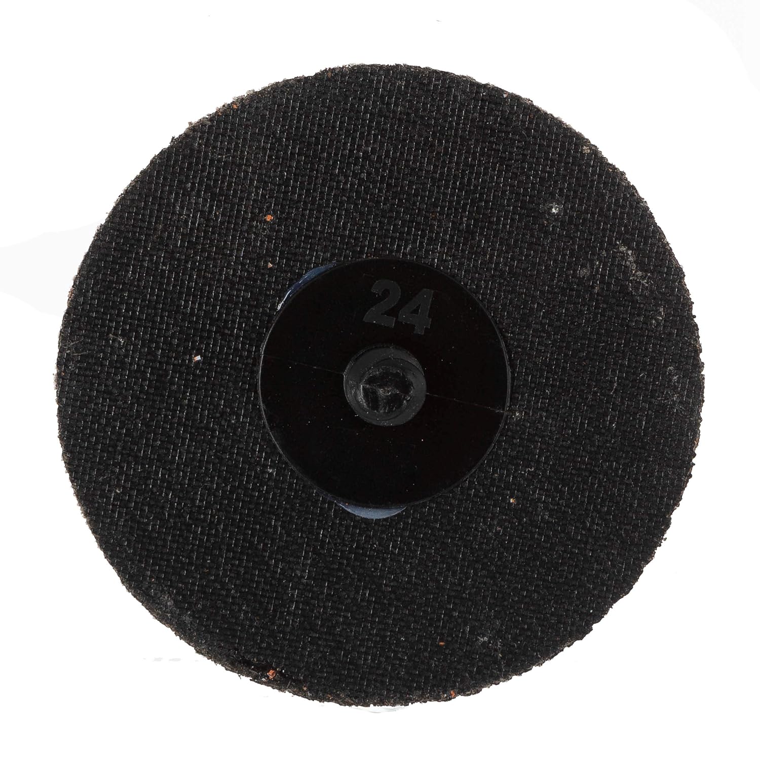 Sunmight 3" Ceramic Quick Change Disc, 25pk