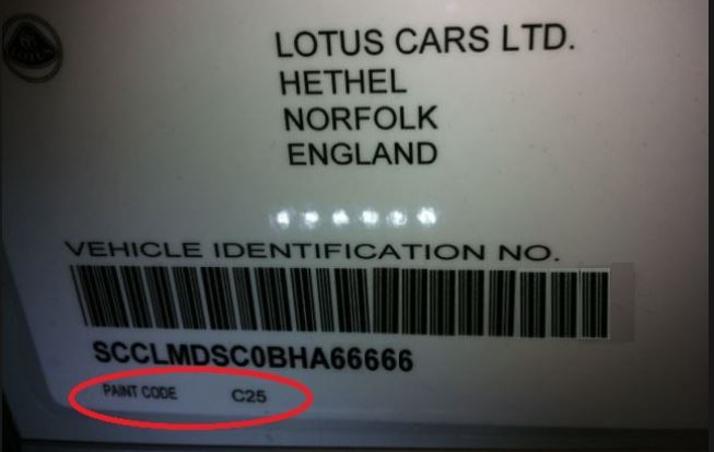 Lotus – Under the hood.