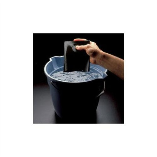Norton Black Ice Waterproof Sheet I 5.5" x 9" I 50pk