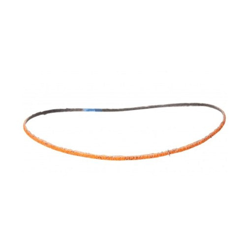 Norton Blaze 1/2" x 18" File Belt, 50pk